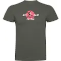 Kruskis Just Enjoy The Ride T-shirt Med Korte ærmer
