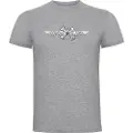 Kruskis Ride Or Die T-shirt Med Korte ærmer
