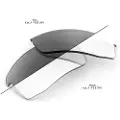 100% Speedcoupe Replacement Udskiftningslinser