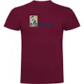 Kruskis Little Rider T-shirt Med Korte ærmer