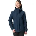 Vaude Bike Cyclist Padded Iv Jakke