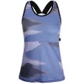 Santini Watt Indoor Tech ærmeløs T-shirt