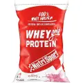 Nutrisport Gold Valleprotein Jordbær 2000g