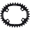 Leonardi Racing Daisy Asymmetric 96 Bcd Ovalt Klinge