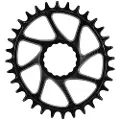 Garbaruk Race Face Cinch Boost Ovalt Klinge