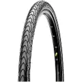 Maxxis Overdrive Excel 60 Tpi Comp Silkshield/reflective 700c X 32 Stiv Urbandæk