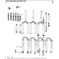 RockShox Sidb 12-15 120 Mm Servicesæt