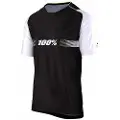 100% Celium Kortsærmet Enduro-trøje
