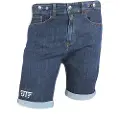 Jeanstrack Soho Shorts