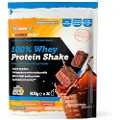 Named Sport 100% Valleprotein Chokoladebrownie 900g