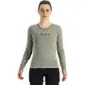 Sportful Giara W Tee Langærmet Trøje