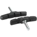 Xlc Bs-c03 Cantilever Komplette Fælgbremseklodser 50 Enheder