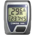 Union 9wn Cykelcomputer