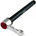 Kcnc Kqr07 Al6061 Pressclick Front Shimano/fox Gennemgående Aksel Foran