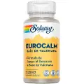 Solaray Eurocalm Kapsler 60 Enheder
