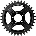 Rotor Round Direct Mount Polini E-mtb Kædehjul