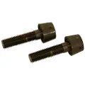 Zipp 333 Hub M8 Bolts Axle Rear Skrue 2 Enheder