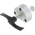 VAR Power Torque Carbon And Cranck Extractor Værktøj