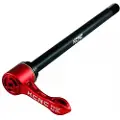 Kcnc Kqr07 Al6061 Pressclick Shimano Hurtigudløserspyd