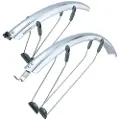 Topeak Defender R1/r2 28´´ Skærmsæt