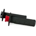 Rtech R20 Lock-on Half Waffle Håndtag