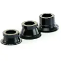 Race Face Vault R 12x135/150 Mm Baghjulsnav Endekapper 3 Enheder