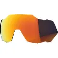 100% Speedtrap Udskiftningslinser