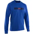 iON Scrub Amp T-shirt Med Lange ærmer