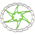 MSCH Copenhagen Ult Rotor Steel Bremse Skive 180x1.8 Mm