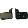 Sram Monoblock Hydraulic Road Disc/level A1 Organiske Skivebremseklodser 20 Par