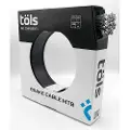 Tols Mtb Bremsekabel 100 Enheder