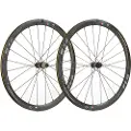 Gipiemme Tecno 716 Cl Disc Tubeless Landevejs Hjulsæt