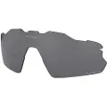 Oakley Radar Ev Pitch Prizm Polarized Udskiftningslinser