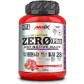 Amix Zeropro Isoleret Valleprotein Jordbær 1kg