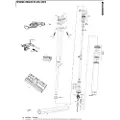 RockShox Reverb/reverb Stealth A1-b1 Servicesæt 5 Enheder