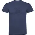 Kruskis Hotspots T-shirt Med Korte ærmer