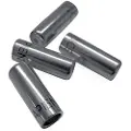 Sapience Kabelendehylse 100 Enheder
