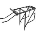 Massi Cm-10 Carrier Aluminium Adjustable Bagagebærer