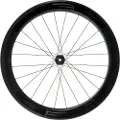 Hed Vanquish Rc6 Pro Cl Disc Landevejscyklens Forhjul