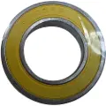 BLACK BEARING 6903-2rs Ceramic Lejer