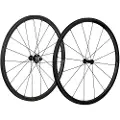 Vision Metron30 Sl Sh11 V18 Hose Landevejs Hjulsæt