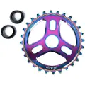 Saltbmx Trident Tandhjul
