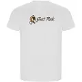 Kruskis Just Ride Vintage Eco T-shirt Med Korte ærmer