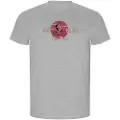Kruskis Just Enjoy The Ride Eco T-shirt Med Korte ærmer
