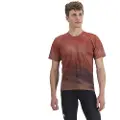Sportful Flow Giara T-shirt Med Korte ærmer