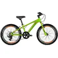 Mmr Nippy 20´´ Ty30 2022 Mtb Cykel