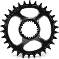 Garbaruk Shimano Xtr M9100 Kædehjul