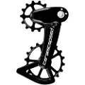 Ceramicspeed Ospw 12s Shimano Xt/xtr Carbon Trissehjulsystem