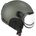 Cgm 801a Ebi Mono Byhjelm