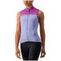 Castelli Velocissima Ærmeløs Cykeltrøje